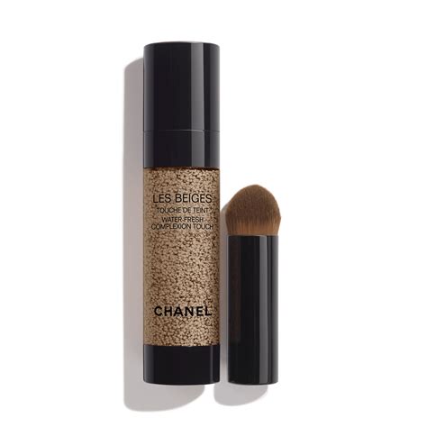 Chanel les beiges foundation